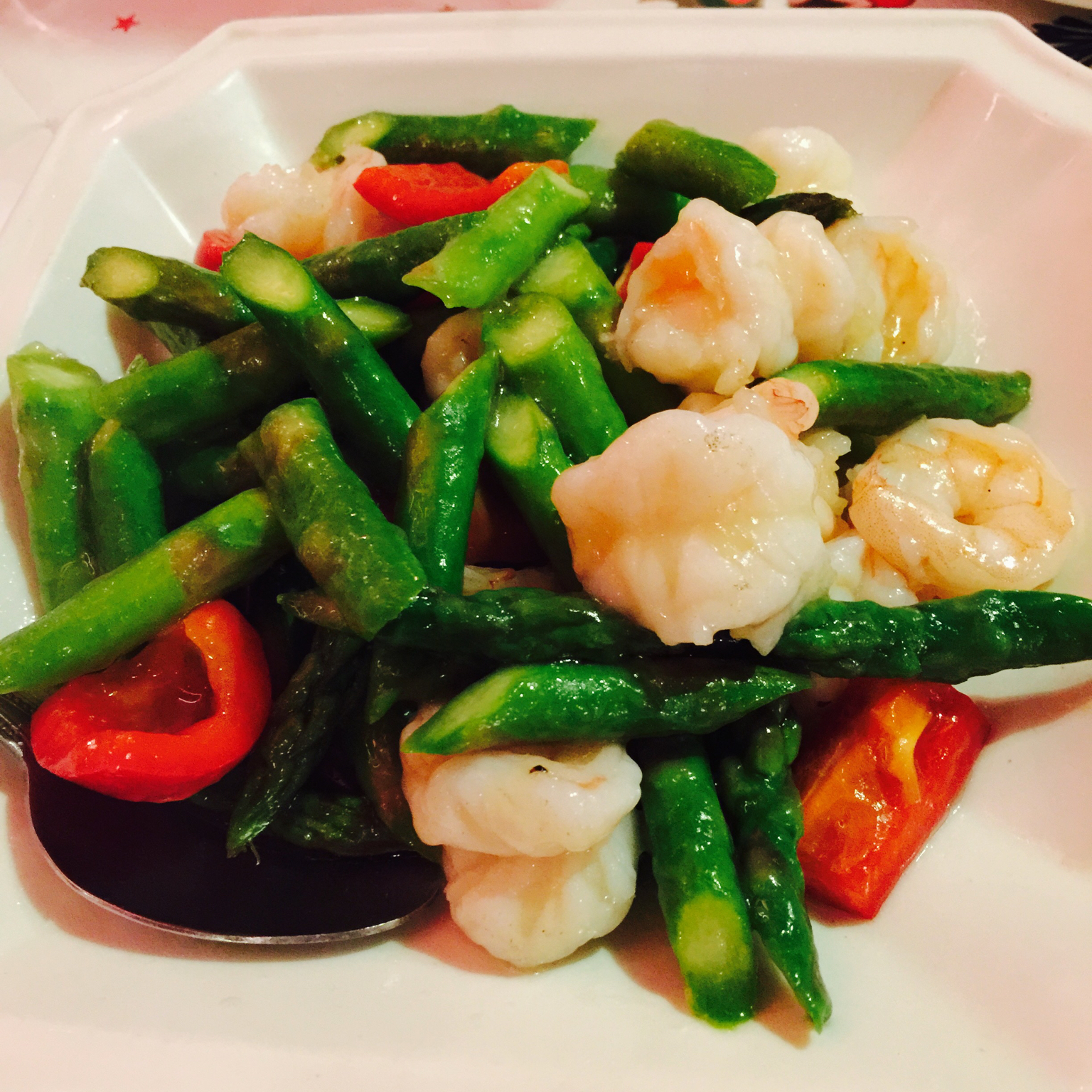 腐国留学美食记