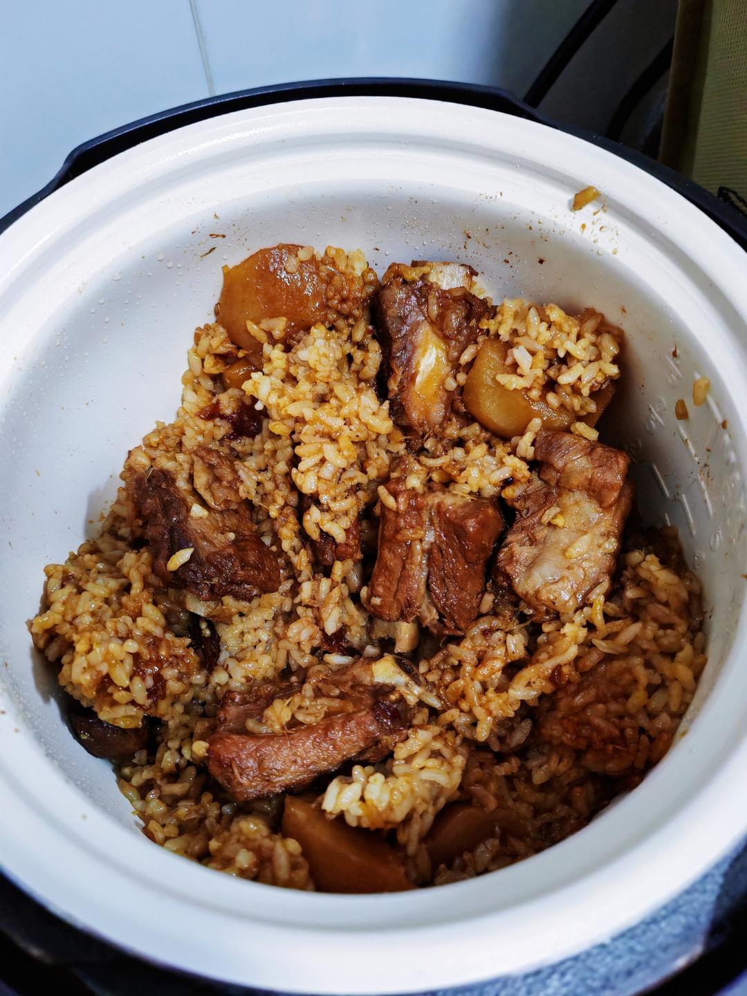 好吃的