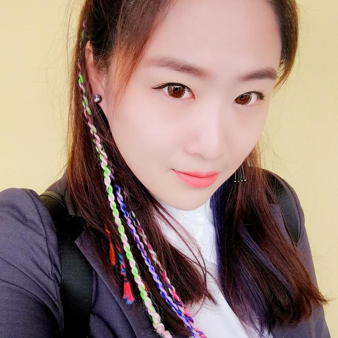 地瓜大表姐