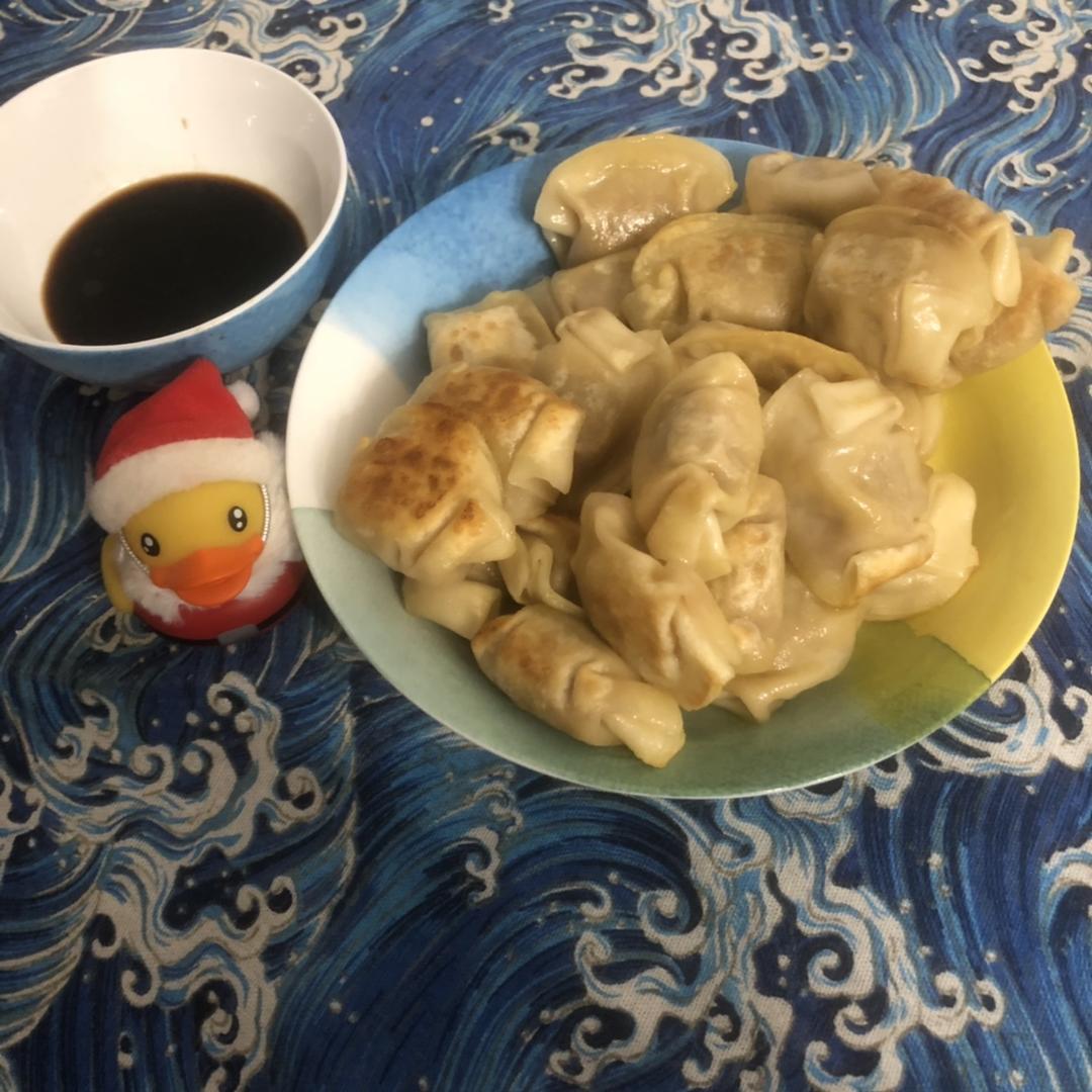 电饼铛水煎饺