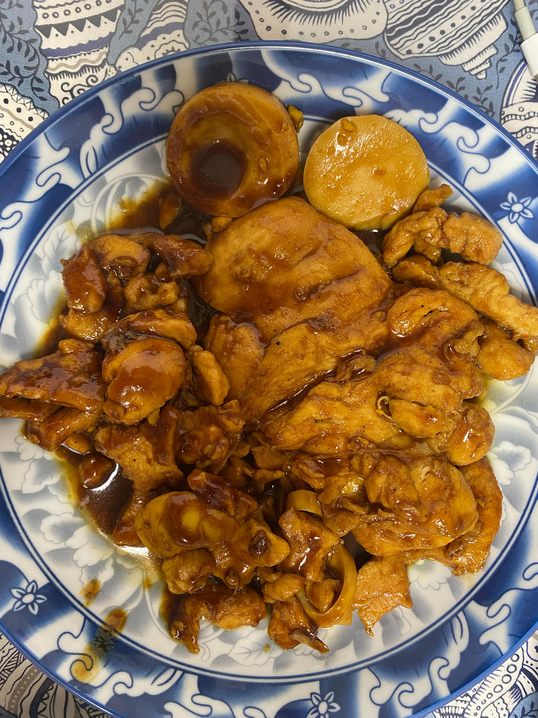 照烧汁～日食记