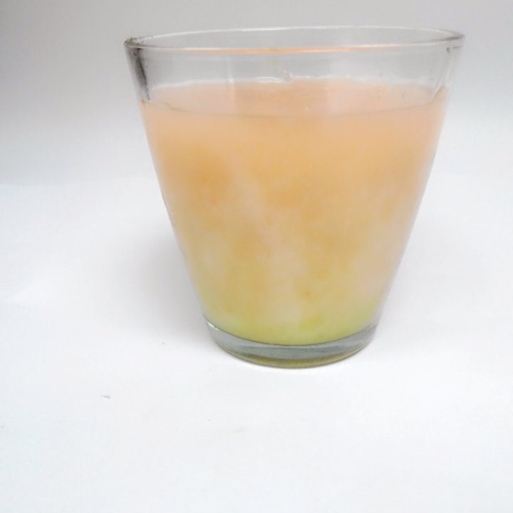 彩虹果冻