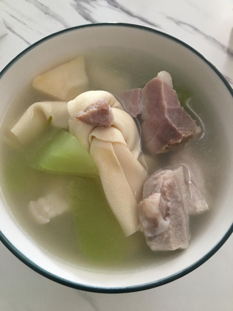 腌笃鲜