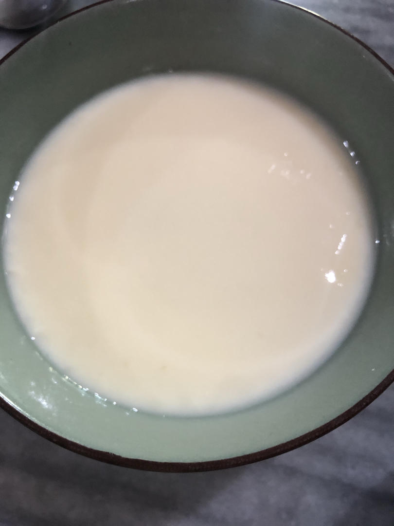 顺德双皮奶