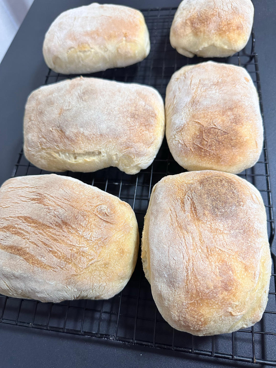 ciabatta 夏巴达/恰巴塔-意大利拖鞋面包