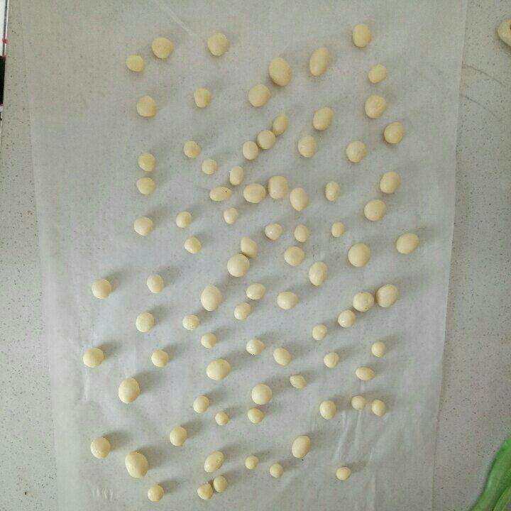 小清新多味奶糖-春节小食