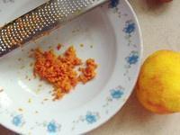 糖渍柠檬皮屑&橙子皮屑的做法 步骤2