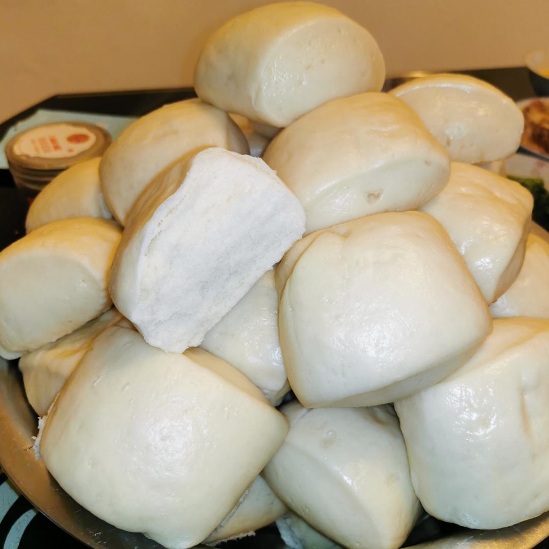 想做面点师
