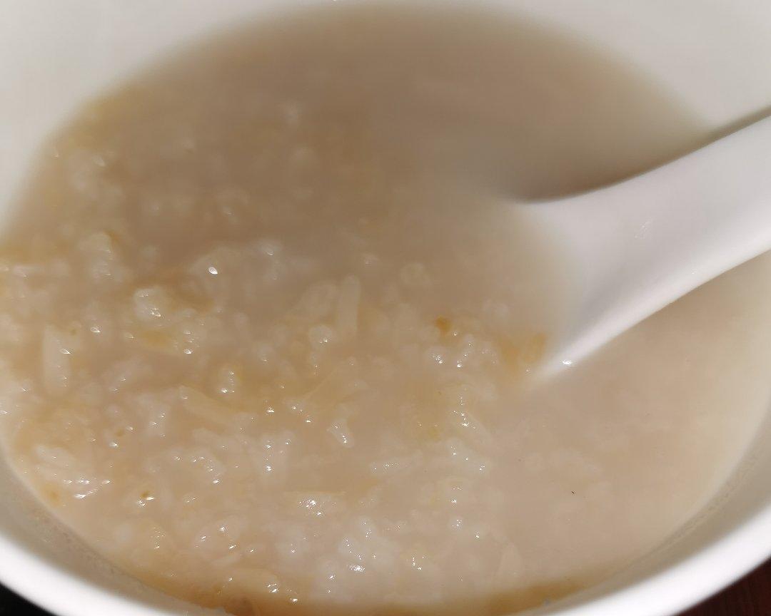 无敌简单的炒米茶