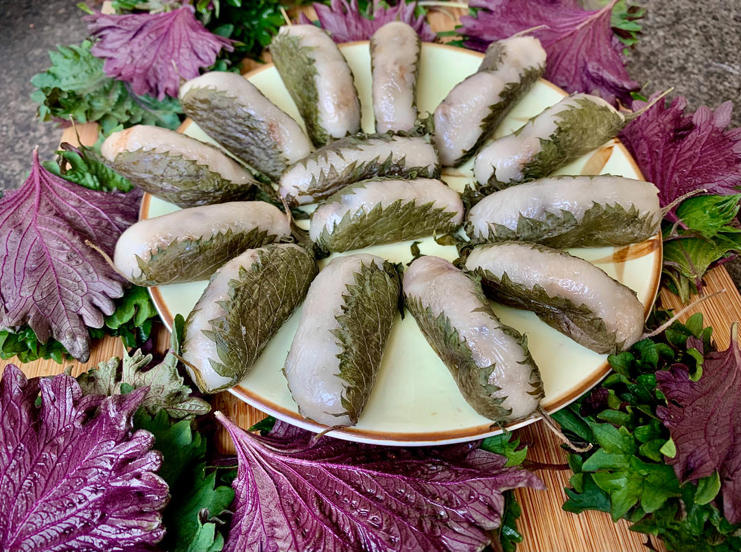 苏耗子（一口一个迷你版）