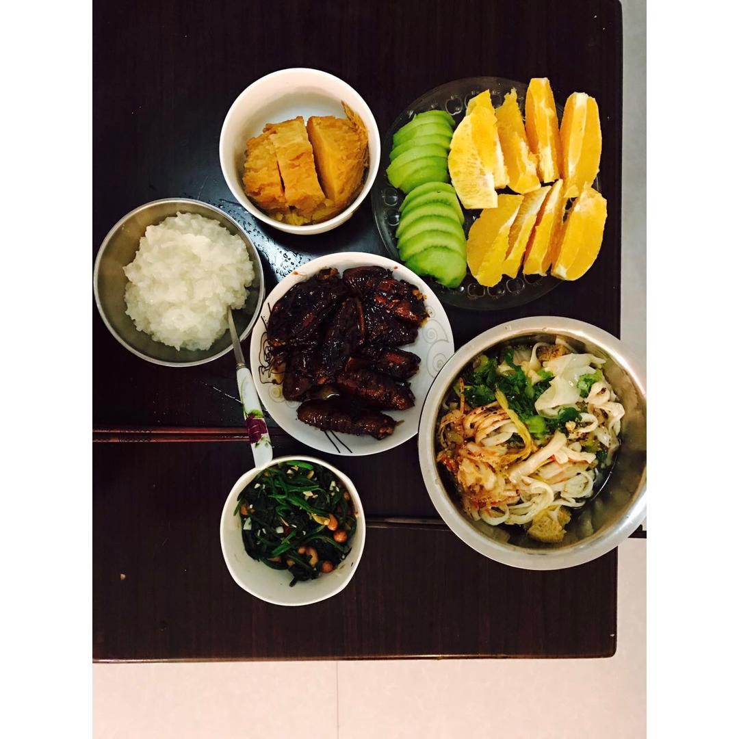 可乐鸡翅