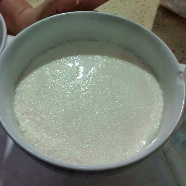 蜜豆双皮奶