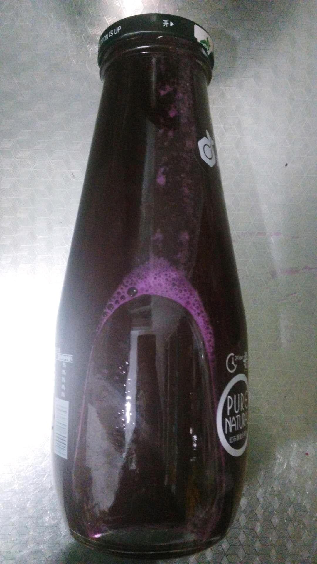 红心火龙果酵素、苹果酵素、耙耙柑酵素的做法