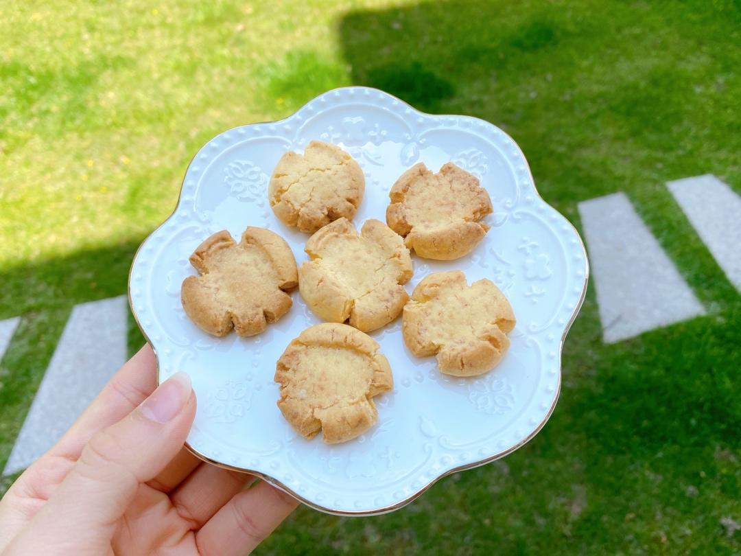 玛格丽特小饼干