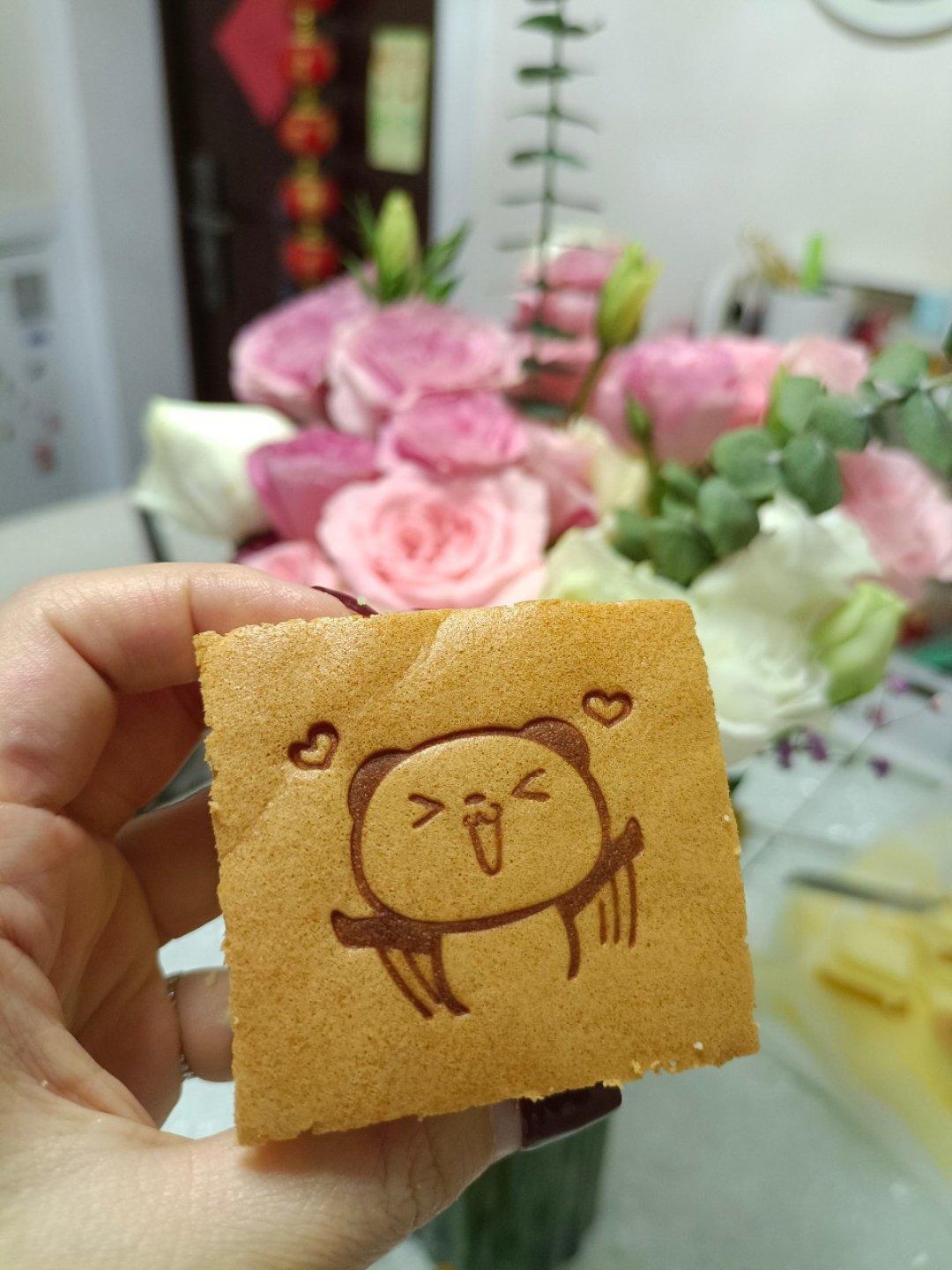 古早味蛋糕 | 吃的是情怀