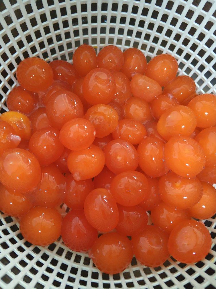 广式莲蓉（豆沙）蛋黄月饼（超详细步骤）