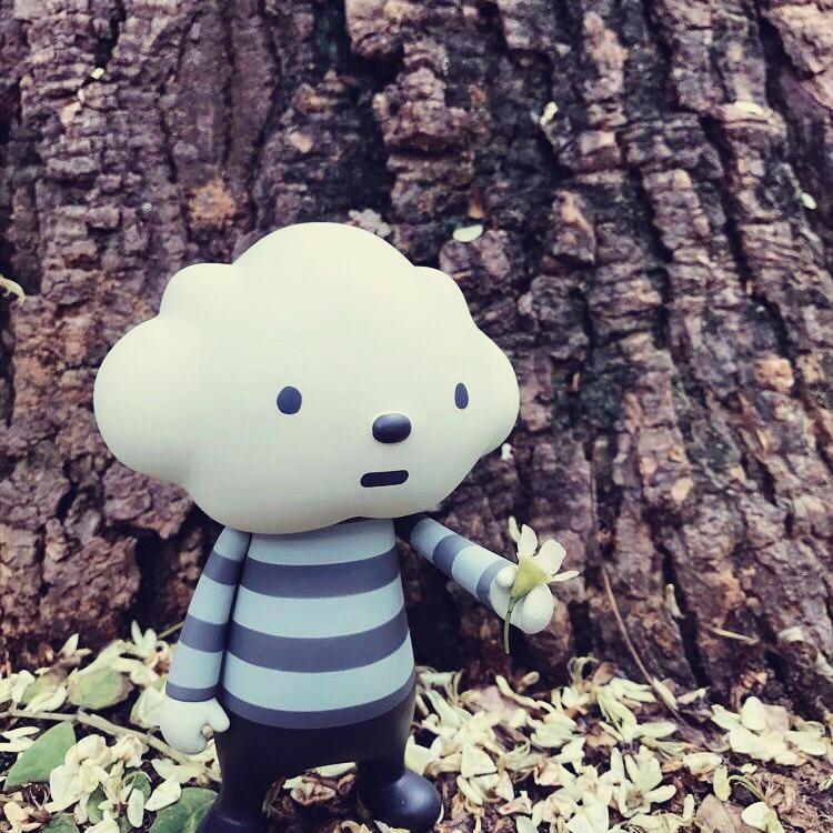 本大爺就是要華麗