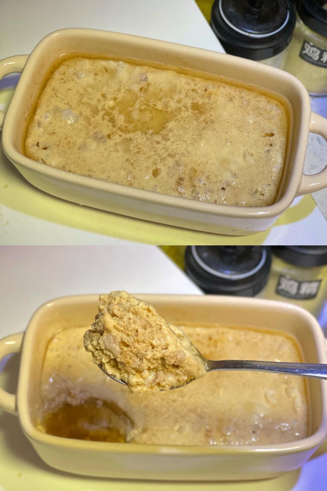 福州蒸肉丸｜简单食材 经典味道