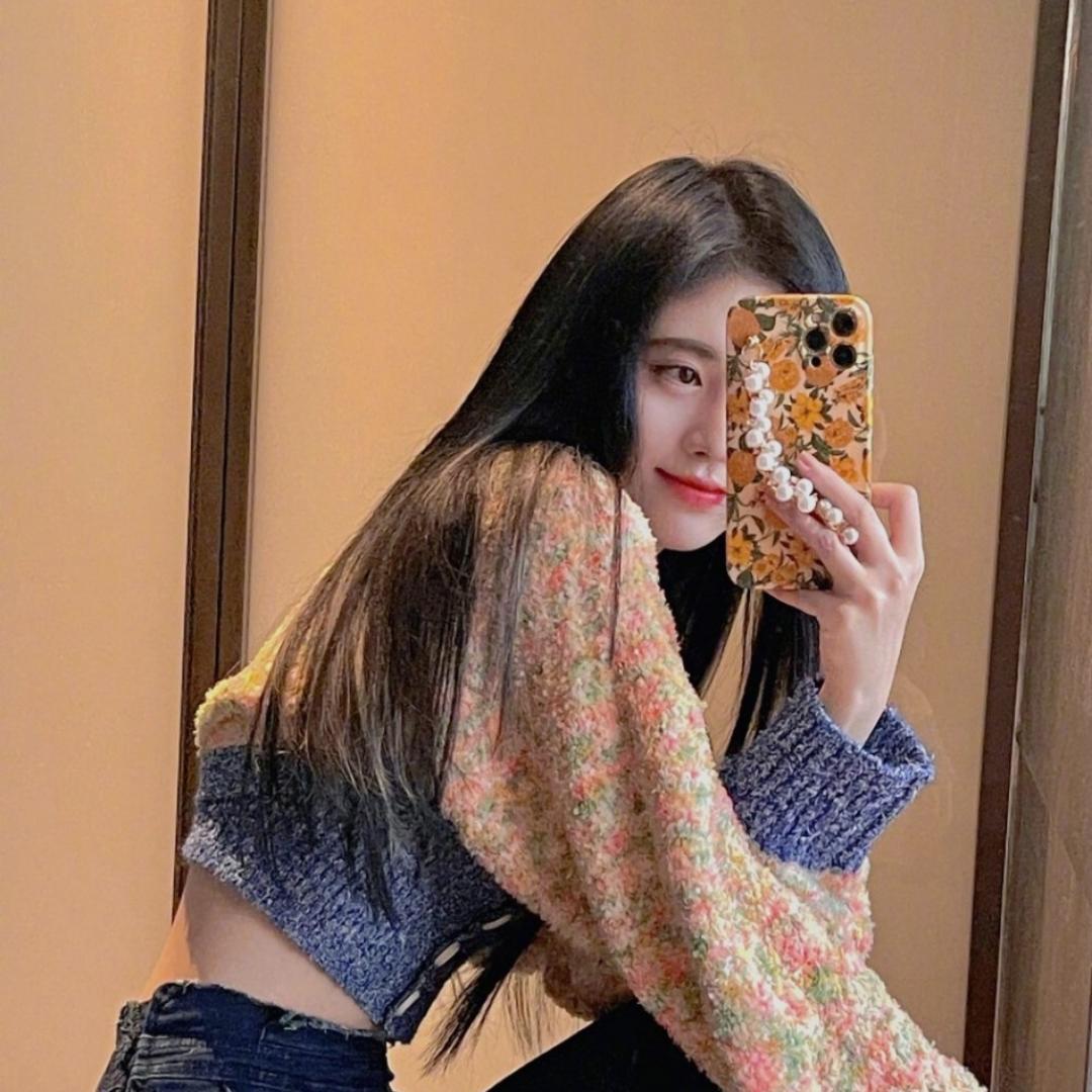 爱吃醋的张醋醋