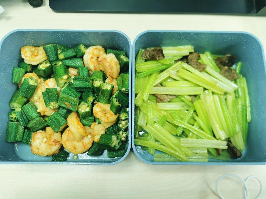 Paleo原始饮食三餐灵感记录贴