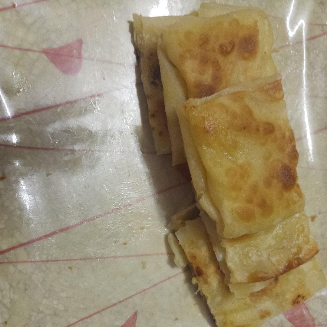 印度菠萝飞饼