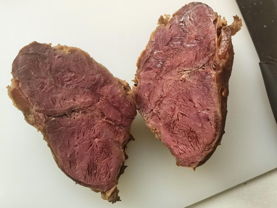 极简·古法｜酱牛肉·卤牛肉·牛腱子｜卡卡爸·不藏私