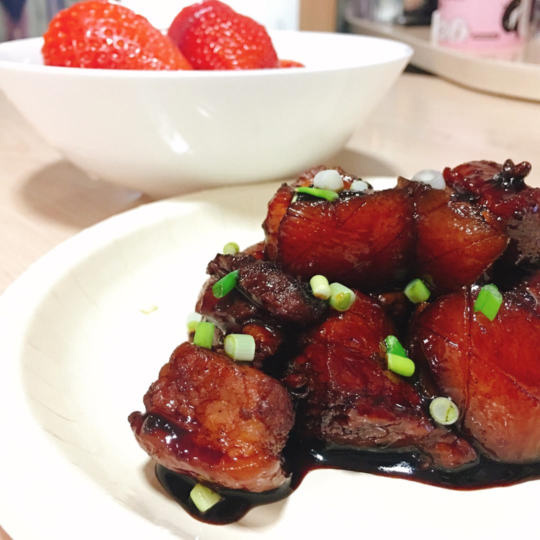 红烧肉