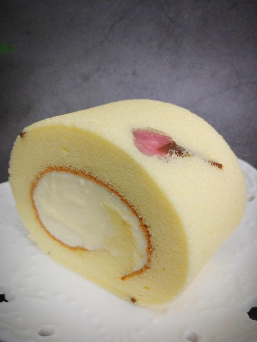 小四卷～风靡美食群的美味蛋糕卷