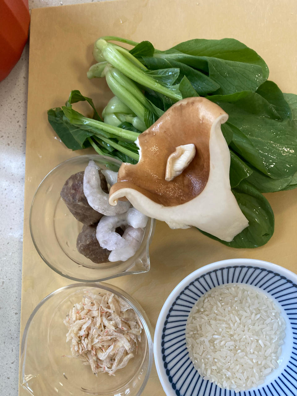 莲藕花生猪蹄汤【11月北鼎养生壶食谱】