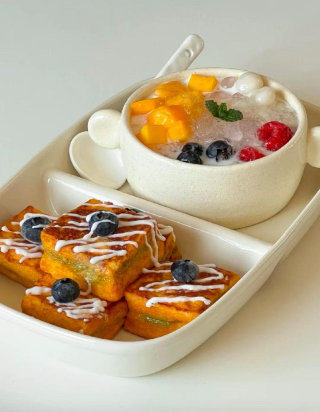 下午茶•2024年7月22日