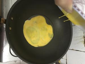 美味蛋包饭的做法 步骤10