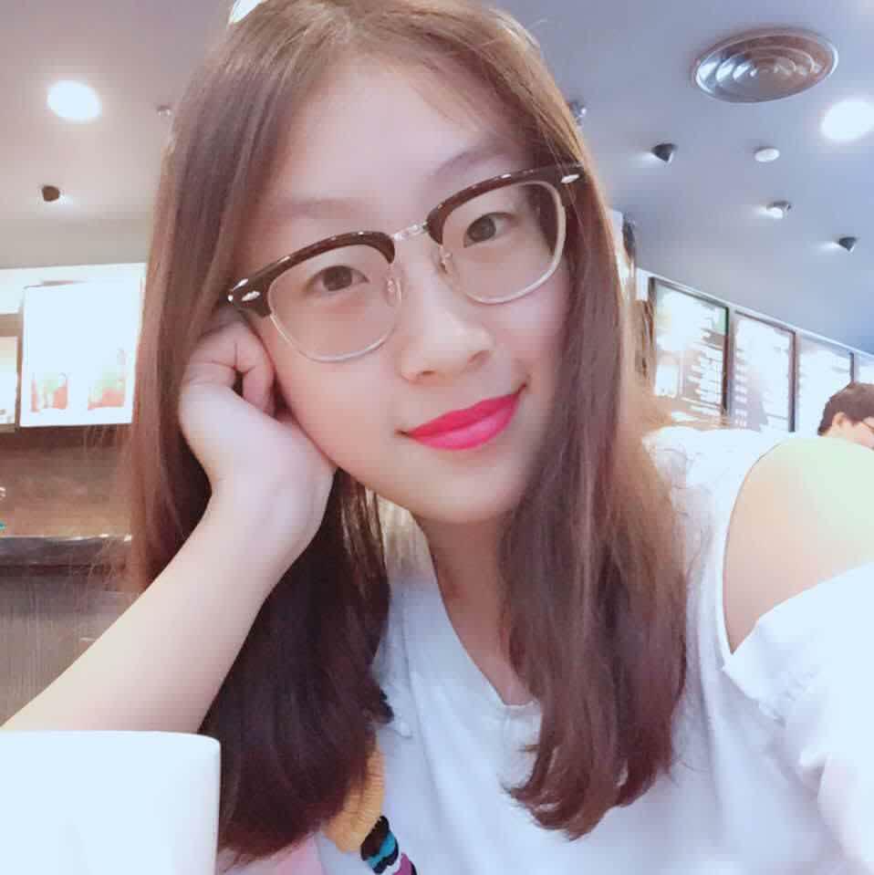 熙姐要好好吃饭