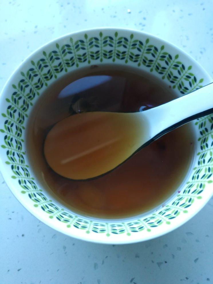 葱白姜汤（风寒感冒）