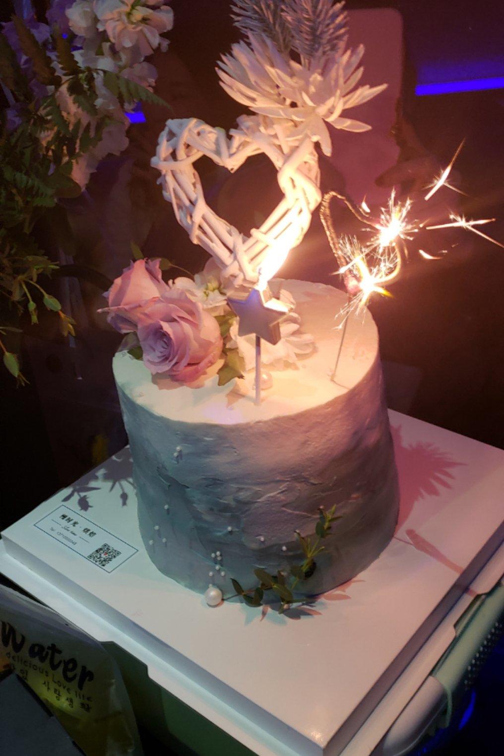 手机用户9285_wzrx做的记录蛋糕的成长