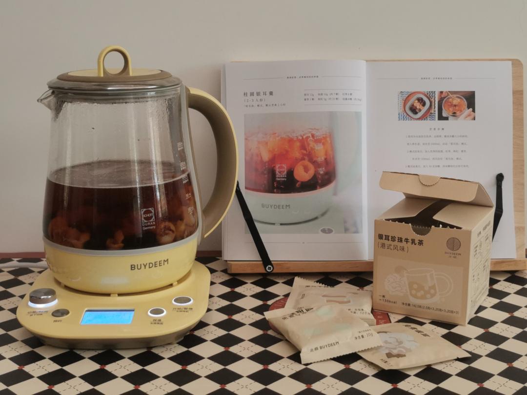 👆【养生壶打卡戳这】苹果三吃-3月美食日记打卡