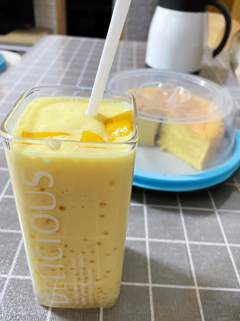 杨枝甘露