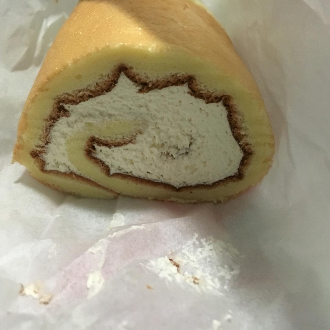 小四卷～风靡美食群的美味蛋糕卷