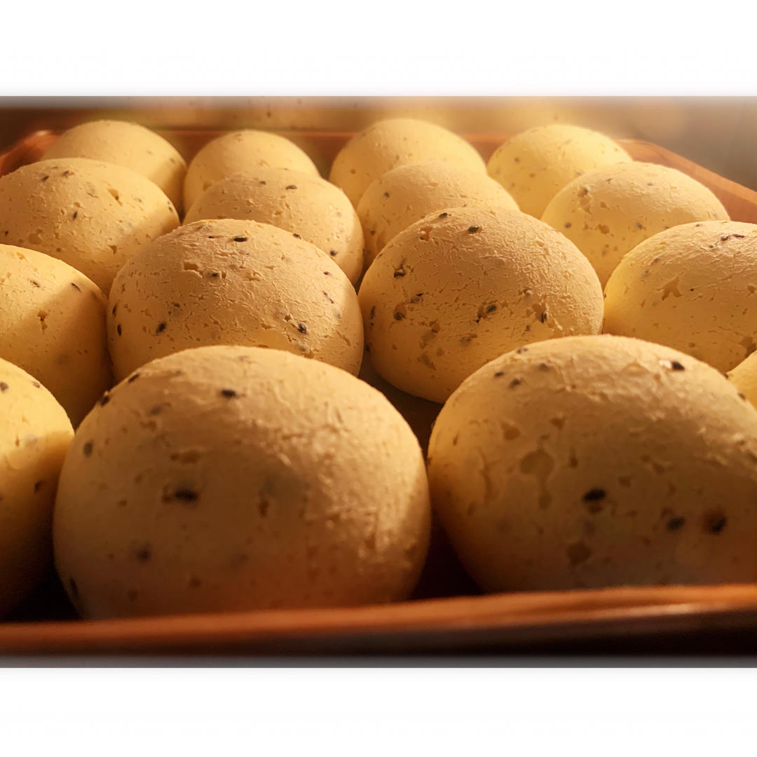 恐龙蛋·麻薯面包·麻薯包 自己做了1000➕的私人配方