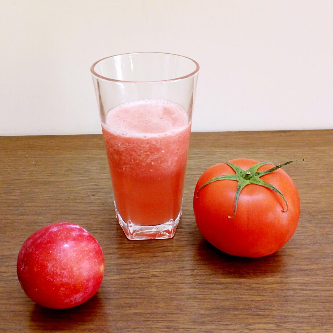 番茄蜂蜜汁的全部作品