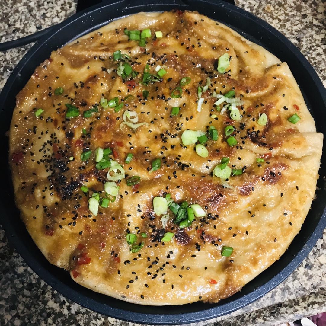 土家酱香饼