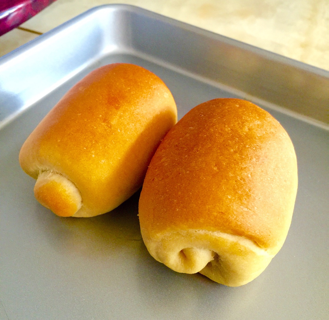 橄榄油夏巴塔olive oil ciabatta