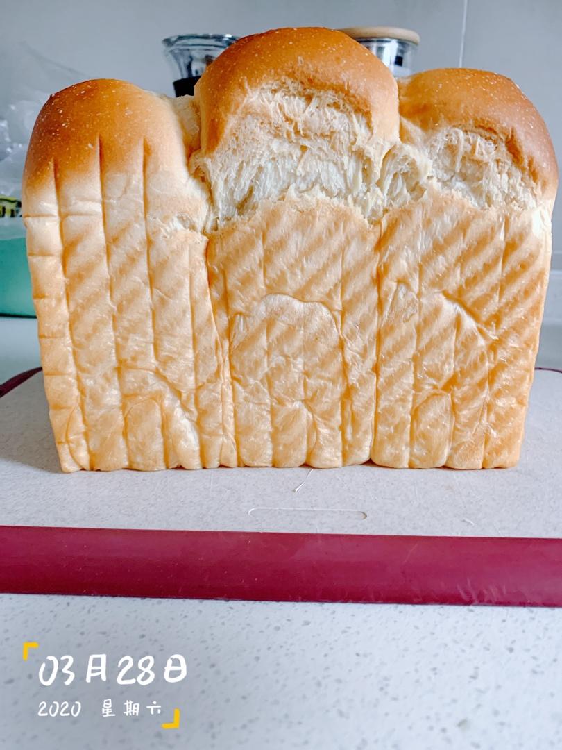 布里欧修皇冠吐司