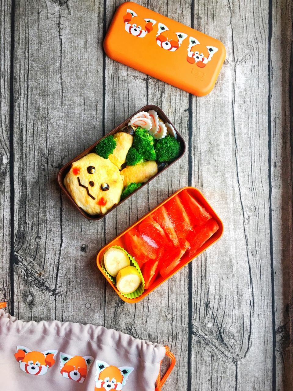 不定时的午餐便当🍱