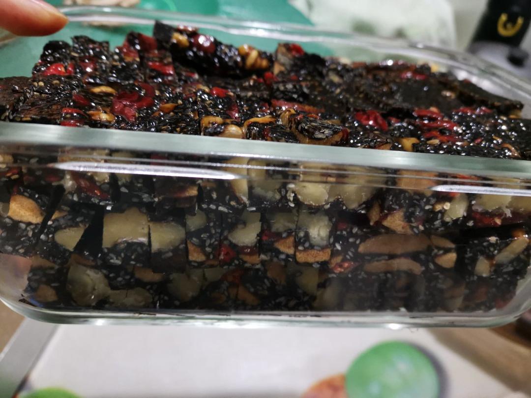 阿胶糕 超详细 零失败（附视频）