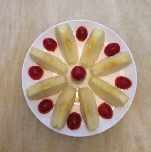 云淡风清-19做的苹果创意苹果创意创意菜首页登录注册作品动态菜单