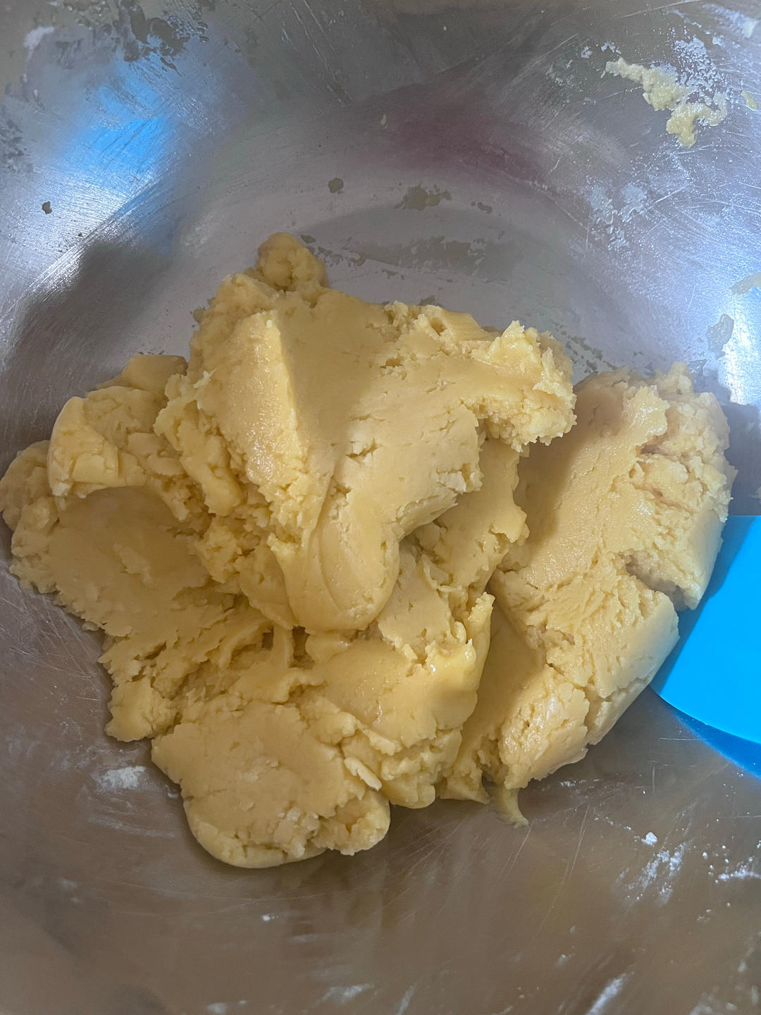 🥜花生酥饼，拜托都给我去做，好吃绝了👍