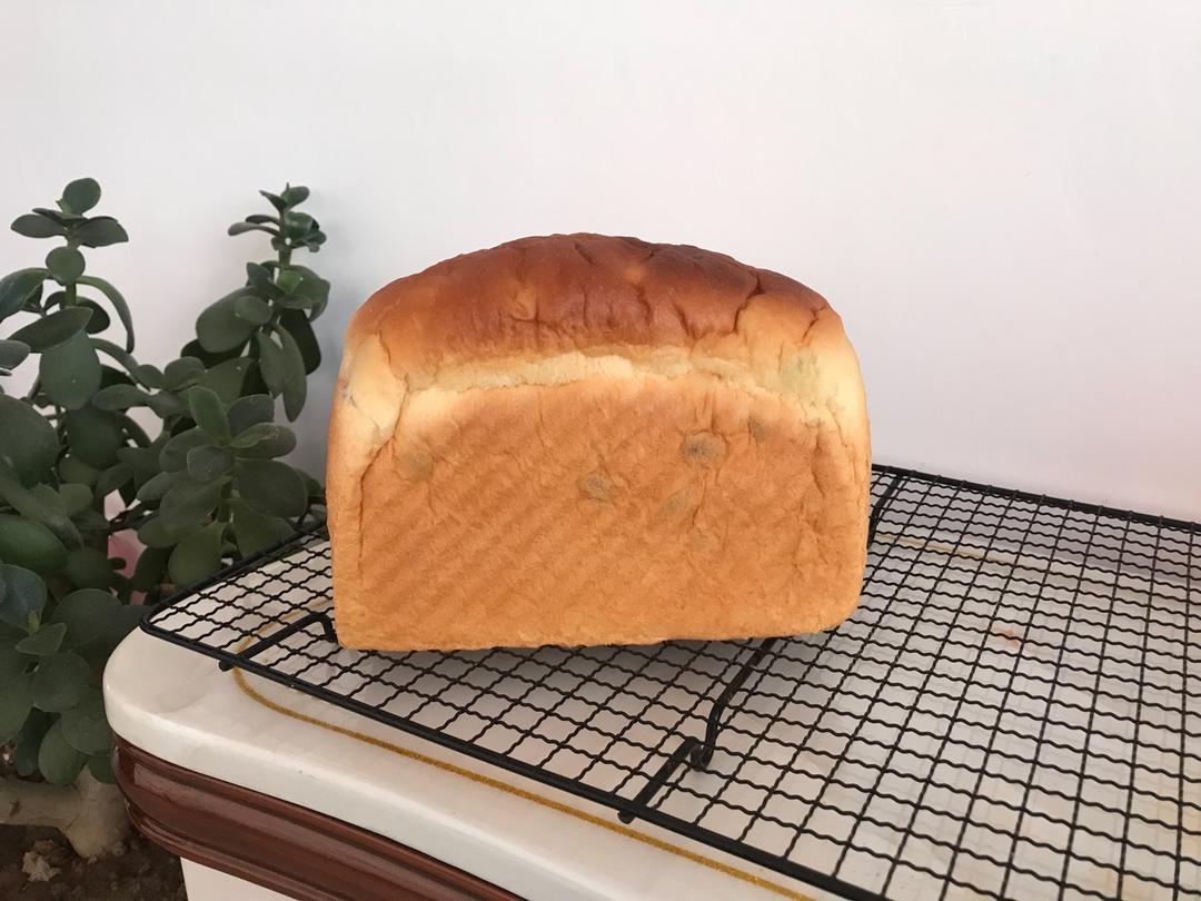 加州吐司