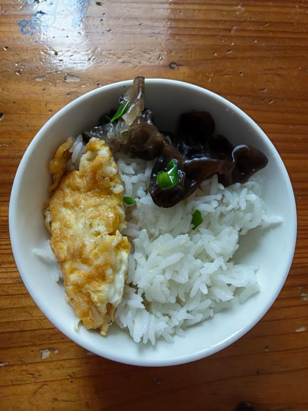 四季日常菜谱