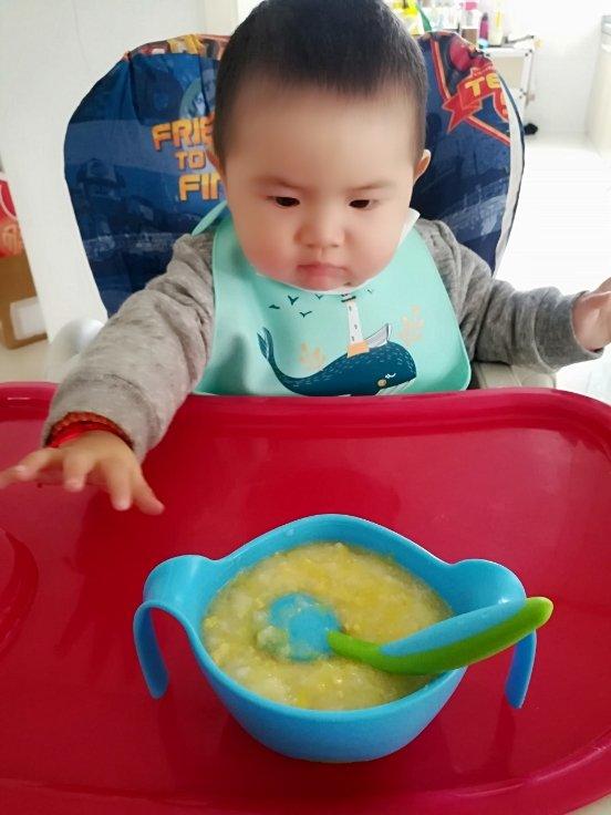 早餐•2019年4月4日