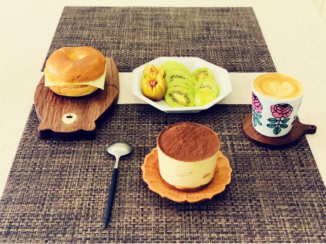提拉米苏